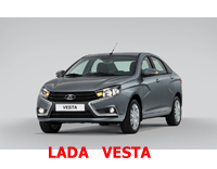 LADA   VESTA